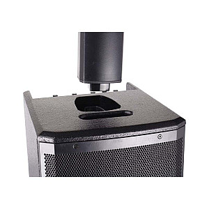 BLG TUBE 8II Active Compact Column Pa Speaker